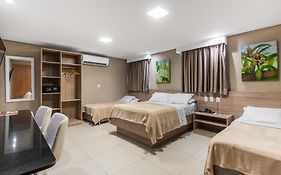 Vilahotell Recife - Antigo Novohotell Recife
